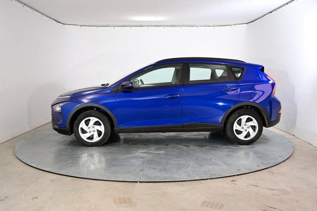 Hyundai BAYON Comfort 1.2i 5-Gang 