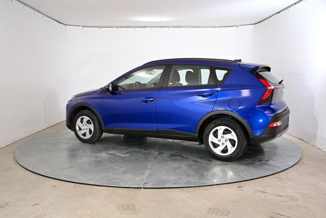 Hyundai BAYON Comfort 1.2i 5-Gang 
