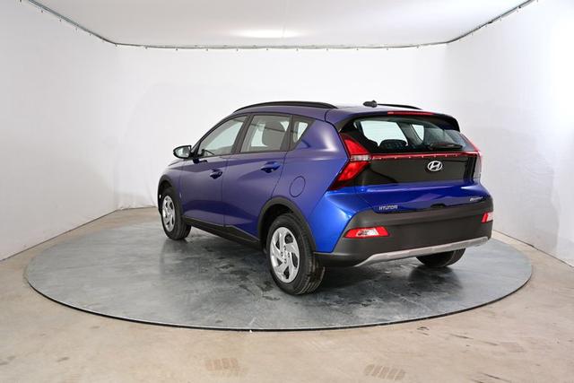 Hyundai BAYON Comfort 1.2i 5-Gang 