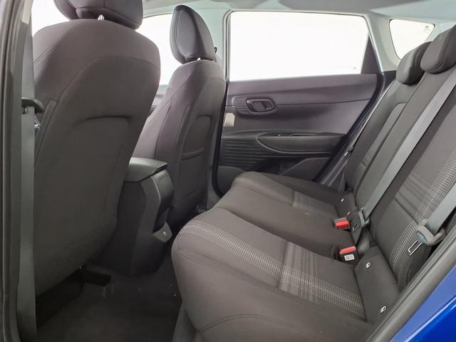 Hyundai BAYON Comfort 1.2i 5-Gang 