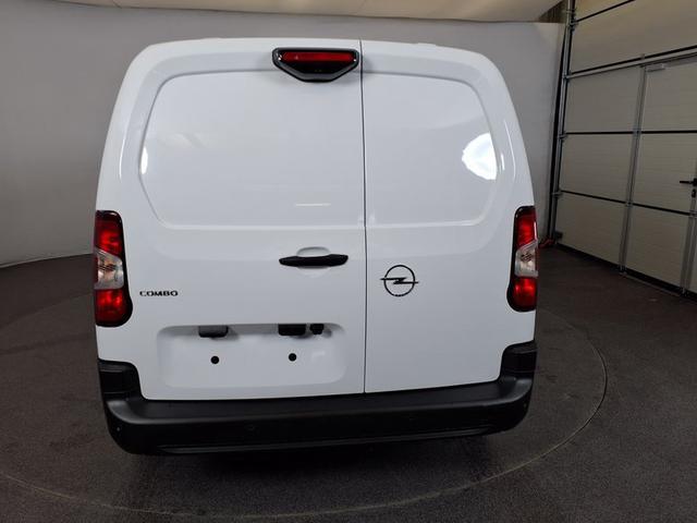 Opel Combo Cargo Länge 2 mit erhöhter Nutzlast L2H1 1.5 BlueHDi 6-Gang 