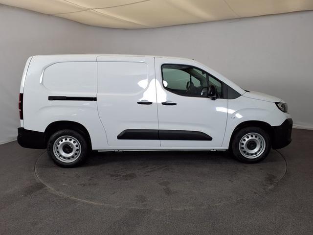 Opel Combo Cargo Länge 2 mit erhöhter Nutzlast L2H1 1.5 BlueHDi 6-Gang 