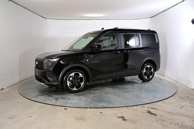Ford Tourneo Courier Active 1.0 EcoBoost 92kW (125PS) 7-Gang-Automatik 
