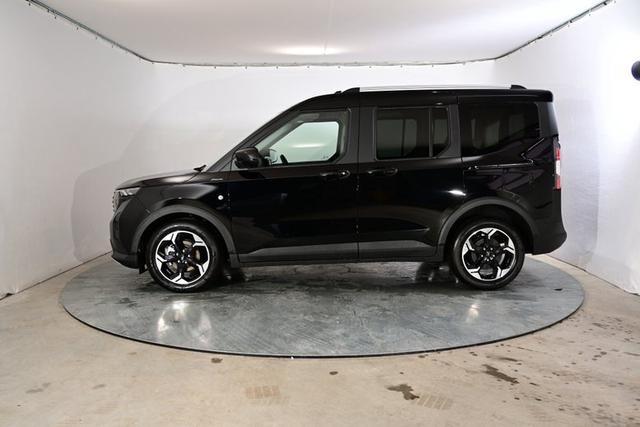 Ford Tourneo Courier Active 1.0 EcoBoost 92kW (125PS) 7-Gang-Automatik 