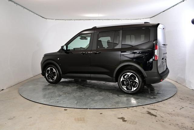 Ford Tourneo Courier Active 1.0 EcoBoost 92kW (125PS) 7-Gang-Automatik 