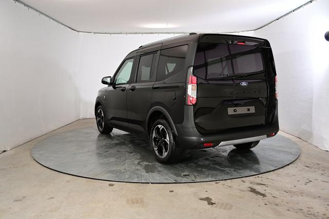 Ford Tourneo Courier Active 1.0 EcoBoost 92kW (125PS) 7-Gang-Automatik 