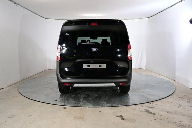 Ford Tourneo Courier Active 1.0 EcoBoost 92kW (125PS) 7-Gang-Automatik 