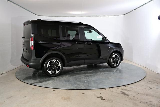 Ford Tourneo Courier Active 1.0 EcoBoost 92kW (125PS) 7-Gang-Automatik 