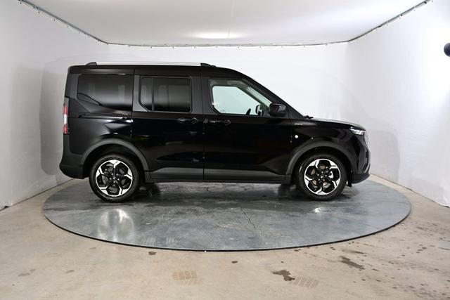 Ford Tourneo Courier Active 1.0 EcoBoost 92kW (125PS) 7-Gang-Automatik 