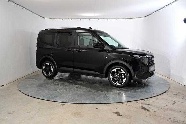 Ford Tourneo Courier Active 1.0 EcoBoost 92kW (125PS) 7-Gang-Automatik 