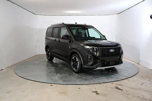 Ford Tourneo Courier Active 1.0 EcoBoost 92kW (125PS) 7-Gang-Automatik 
