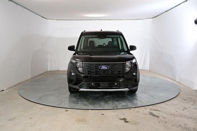 Ford Tourneo Courier Active 1.0 EcoBoost 92kW (125PS) 7-Gang-Automatik 