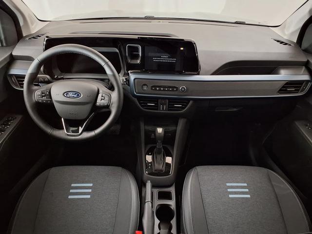 Ford Tourneo Courier Active 1.0 EcoBoost 92kW (125PS) 7-Gang-Automatik 