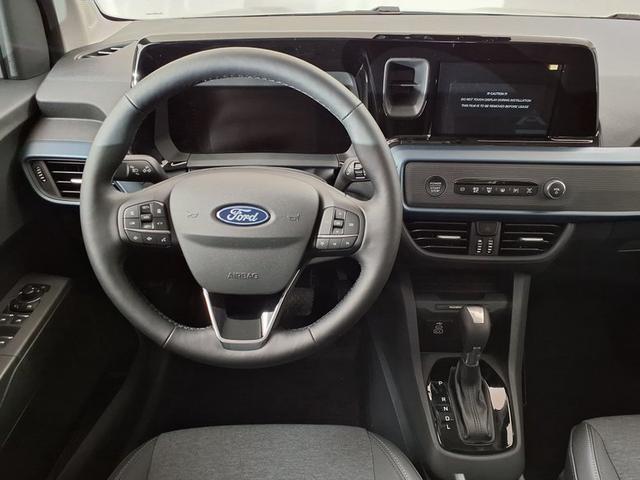Ford Tourneo Courier Active 1.0 EcoBoost 92kW (125PS) 7-Gang-Automatik 