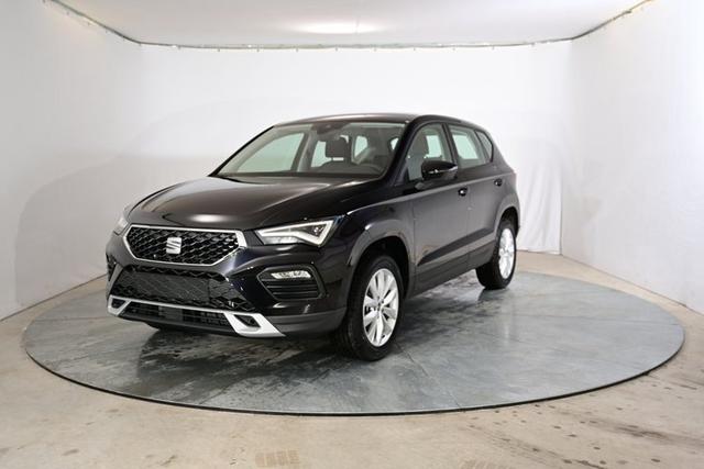 Seat Ateca - Style 1.5 TSI 7-Gang-DSG