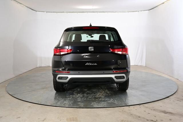 Seat Ateca Style 1.5 TSI 7-Gang-DSG 