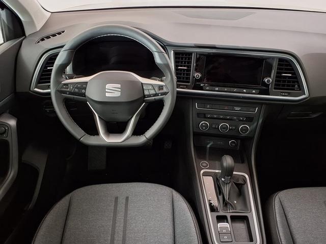 Seat Ateca Style 1.5 TSI 7-Gang-DSG 