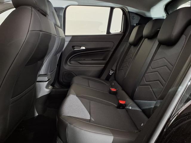 Jeep Avenger Altitude 1.2 E-Hybrid 6-Stufen-DCT 