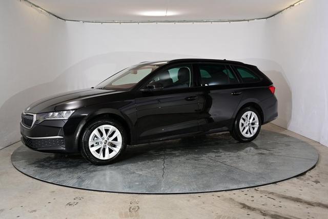 Skoda Octavia Combi - Selection 2.0 TDI 7-Gang-DSG