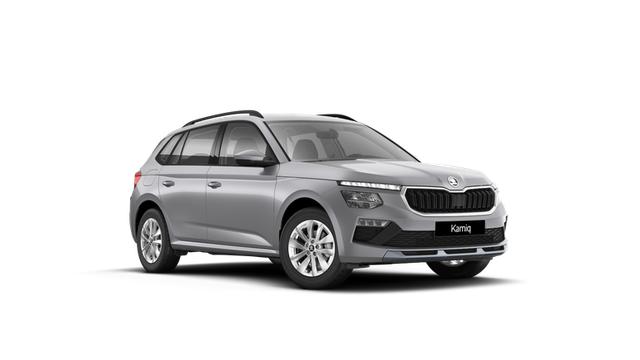 Skoda Kamiq - Drive 1.0 TSI 7-Gang-DSG