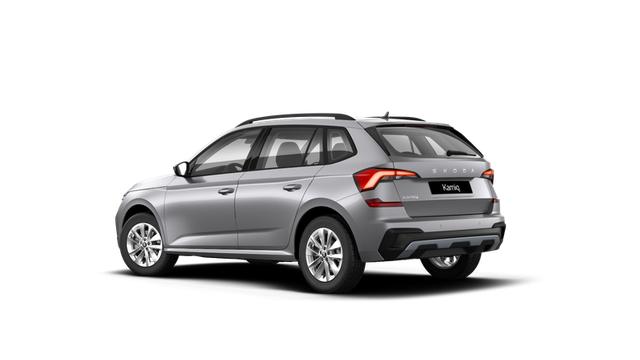 Skoda Kamiq Drive 1.0 TSI 7-Gang-DSG 