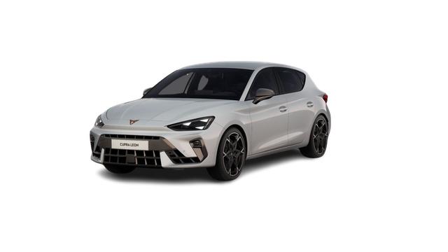 Cupra Leon - VZ 2.0 TSI 7-Gang-DSG