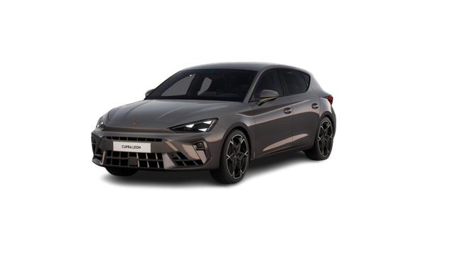 Cupra Leon - VZ 2.0 TSI 7-Gang-DSG