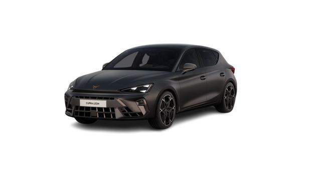 Cupra Leon - VZ 2.0 TSI 7-Gang-DSG