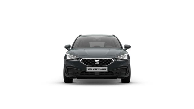 Seat Leon Sportstourer Style 1.5 eTSI 7-Gang-DSG 