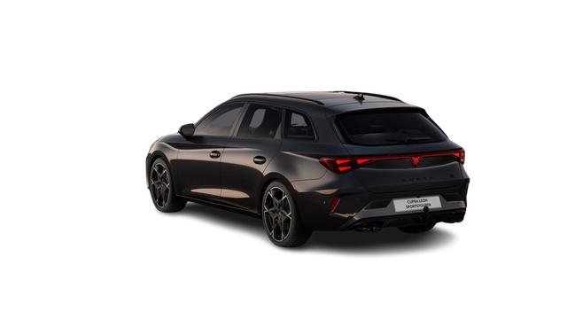 Cupra Leon Sportstourer VZ 2.0 TSI 7-Gang-DSG 4Drive 