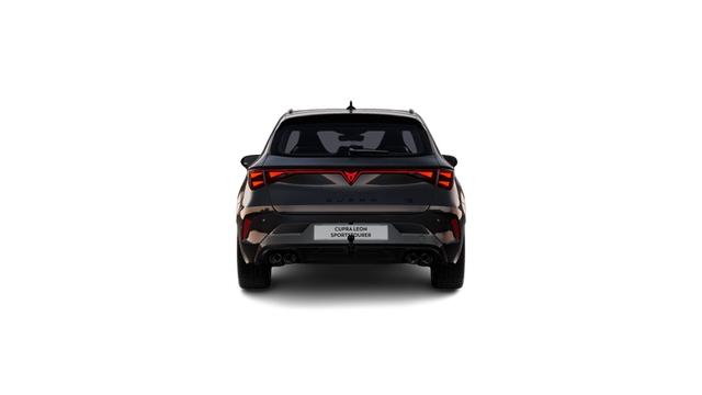 Cupra Leon Sportstourer VZ 2.0 TSI 7-Gang-DSG 4Drive 