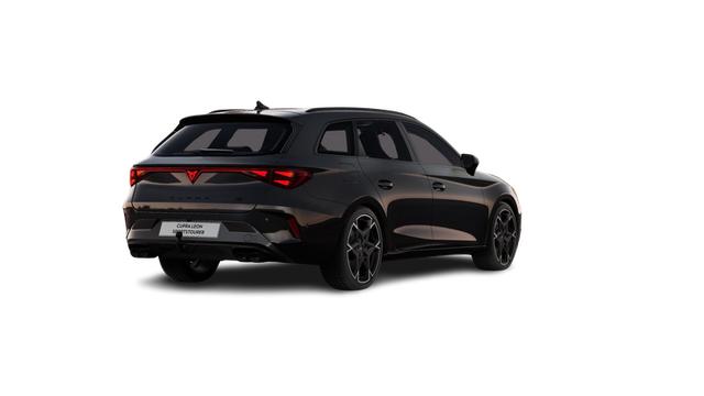 Cupra Leon Sportstourer VZ 2.0 TSI 7-Gang-DSG 4Drive 