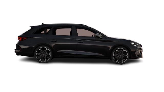 Cupra Leon Sportstourer VZ 2.0 TSI 7-Gang-DSG 4Drive 