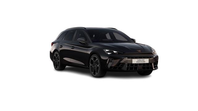 Cupra Leon Sportstourer VZ 2.0 TSI 7-Gang-DSG 4Drive 