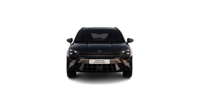 Cupra Leon Sportstourer VZ 2.0 TSI 7-Gang-DSG 4Drive 