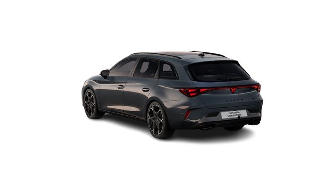 Cupra Leon Sportstourer VZ 2.0 TSI 7-Gang-DSG 4Drive 