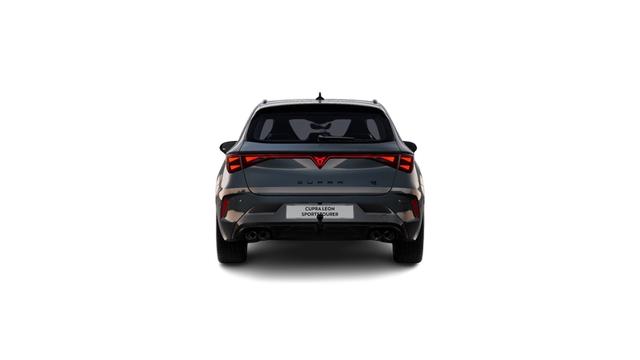 Cupra Leon Sportstourer VZ 2.0 TSI 7-Gang-DSG 4Drive 