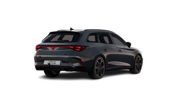 Cupra Leon Sportstourer VZ 2.0 TSI 7-Gang-DSG 4Drive 