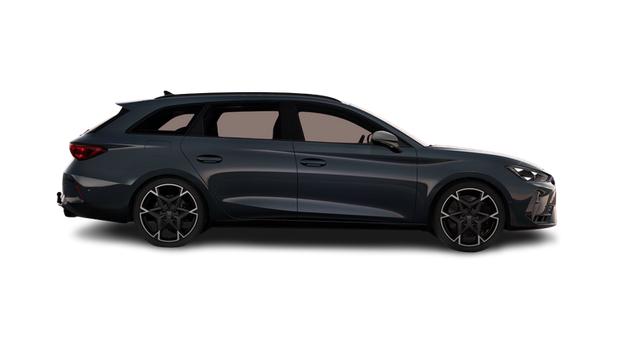 Cupra Leon Sportstourer VZ 2.0 TSI 7-Gang-DSG 4Drive 