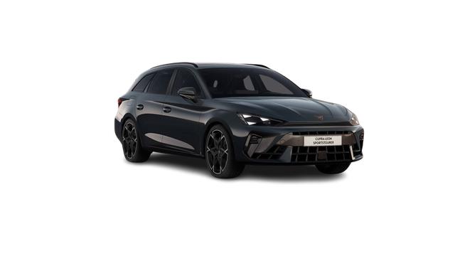 Cupra Leon Sportstourer VZ 2.0 TSI 7-Gang-DSG 4Drive 