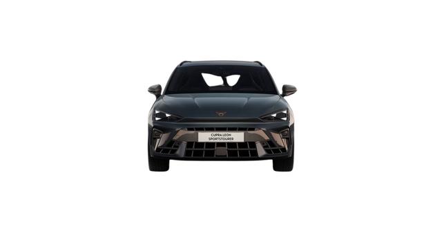 Cupra Leon Sportstourer VZ 2.0 TSI 7-Gang-DSG 4Drive 