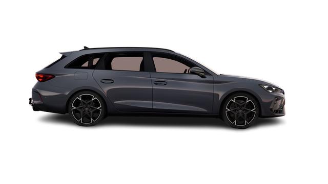 Cupra Leon Sportstourer VZ 2.0 TSI 7-Gang-DSG 4Drive 
