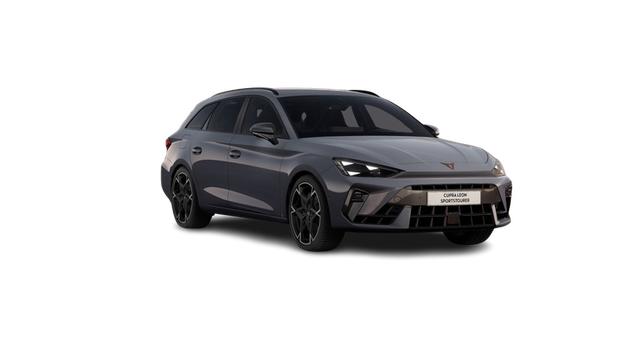 Cupra Leon Sportstourer VZ 2.0 TSI 7-Gang-DSG 4Drive 