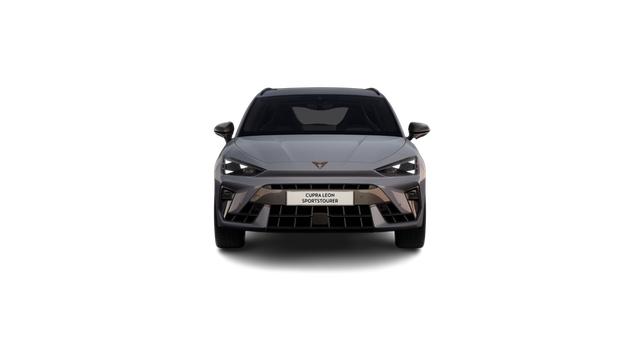 Cupra Leon Sportstourer VZ 2.0 TSI 7-Gang-DSG 4Drive 