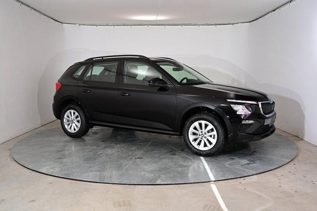 Skoda Kamiq Drive 1.0 TSI 7-Gang-DSG 