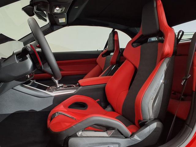 BMW M4 Competition Cabrio 3.0 8-Gang M Steptronic xDrive 