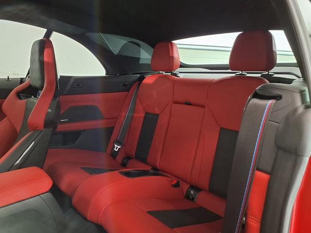 BMW M4 Competition Cabrio 3.0 8-Gang M Steptronic xDrive 