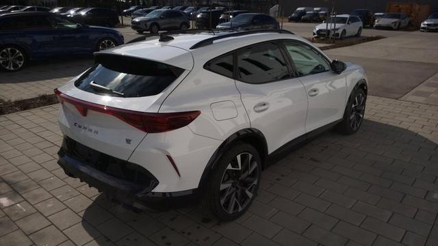 Cupra Formentor VZ 2.0 TSI 7-Gang-DSG 4Drive 
