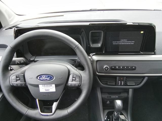 Ford Tourneo Courier Trend 1.0 EcoBoost 92kW (125PS) 7-Gang-Automatik 