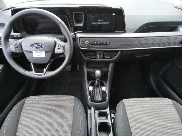 Ford Tourneo Courier Trend 1.0 EcoBoost 92kW (125PS) 7-Gang-Automatik 